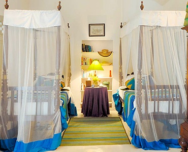 Parrot Fish - Sun House - Sri Lanka In Style